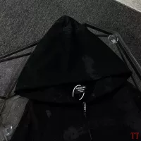 $72.00 USD Balenciaga Hoodies Long Sleeved For Unisex #1361163