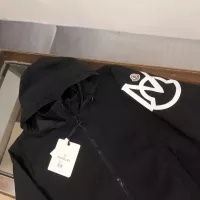 $85.00 USD Moncler Jackets Long Sleeved For Men #1361164