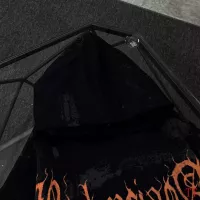 $68.00 USD Balenciaga Hoodies Long Sleeved For Unisex #1361166