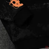 $68.00 USD Balenciaga Hoodies Long Sleeved For Unisex #1361166