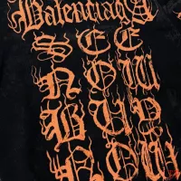 $72.00 USD Balenciaga Hoodies Long Sleeved For Unisex #1361168