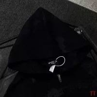 $72.00 USD Balenciaga Hoodies Long Sleeved For Unisex #1361168