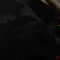 $72.00 USD Balenciaga Hoodies Long Sleeved For Unisex #1361168