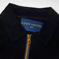 $115.00 USD Louis Vuitton LV Jackets Long Sleeved For Men #1361170
