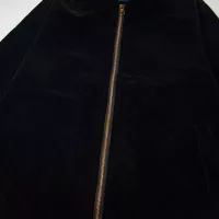 $115.00 USD Louis Vuitton LV Jackets Long Sleeved For Men #1361170