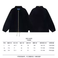$115.00 USD Louis Vuitton LV Jackets Long Sleeved For Men #1361170
