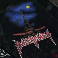 $72.00 USD Balenciaga Hoodies Long Sleeved For Unisex #1361171