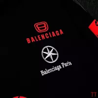 $68.00 USD Balenciaga Hoodies Long Sleeved For Unisex #1361173
