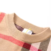 $52.00 USD Burberry Fashion Sweaters Long Sleeved For Men #1361175