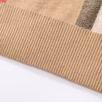 $52.00 USD Burberry Fashion Sweaters Long Sleeved For Men #1361175