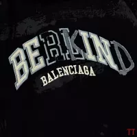 $68.00 USD Balenciaga Hoodies Long Sleeved For Unisex #1361177