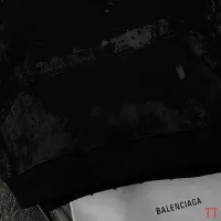 $68.00 USD Balenciaga Hoodies Long Sleeved For Unisex #1361177