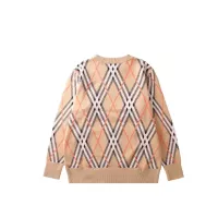 $52.00 USD Burberry Fashion Sweaters Long Sleeved For Men #1361178