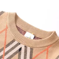$52.00 USD Burberry Fashion Sweaters Long Sleeved For Men #1361178