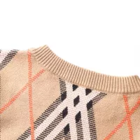 $52.00 USD Burberry Fashion Sweaters Long Sleeved For Men #1361178