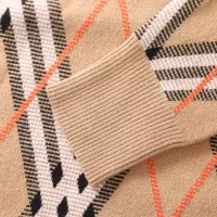 $52.00 USD Burberry Fashion Sweaters Long Sleeved For Men #1361178