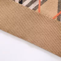 $52.00 USD Burberry Fashion Sweaters Long Sleeved For Men #1361178