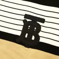 $52.00 USD Burberry Fashion Sweaters Long Sleeved For Men #1361180