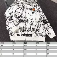 $72.00 USD Balenciaga Hoodies Long Sleeved For Unisex #1361183