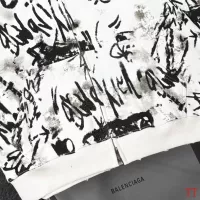 $72.00 USD Balenciaga Hoodies Long Sleeved For Unisex #1361183