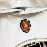 $68.00 USD Balenciaga Hoodies Long Sleeved For Unisex #1361184