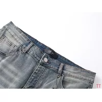 $56.00 USD Amiri Jeans For Men #1361186