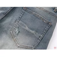$56.00 USD Amiri Jeans For Men #1361186