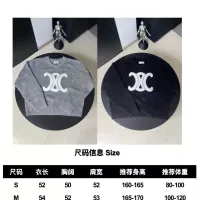 $85.00 USD Celine Sweaters Long Sleeved For Unisex #1361188