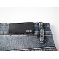$56.00 USD Amiri Jeans For Men #1361189