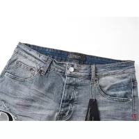 $56.00 USD Amiri Jeans For Men #1361189