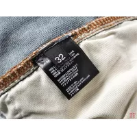$56.00 USD Amiri Jeans For Men #1361189