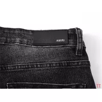 $56.00 USD Amiri Jeans For Men #1361190