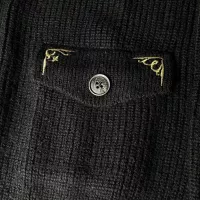 $88.00 USD Louis Vuitton LV Sweaters Long Sleeved For Unisex #1361191