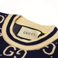 $52.00 USD Gucci Sweaters Long Sleeved For Unisex #1361194