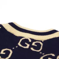 $52.00 USD Gucci Sweaters Long Sleeved For Unisex #1361194