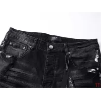 $64.00 USD Amiri Jeans For Men #1361198