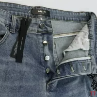 $60.00 USD Amiri Jeans For Men #1361199