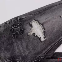 $60.00 USD Amiri Jeans For Men #1361200