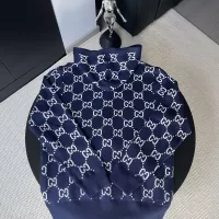 $112.00 USD Gucci Sweaters Long Sleeved For Unisex #1361201