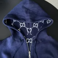 $112.00 USD Gucci Sweaters Long Sleeved For Unisex #1361201