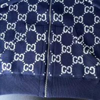 $112.00 USD Gucci Sweaters Long Sleeved For Unisex #1361201