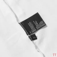 $32.00 USD Amiri T-Shirts Short Sleeved For Unisex #1361202