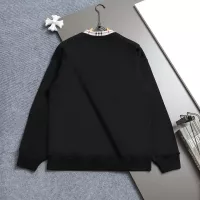 $52.00 USD Burberry Hoodies Long Sleeved For Unisex #1361204