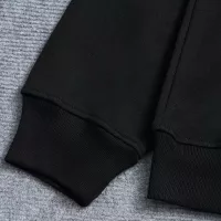 $52.00 USD Burberry Hoodies Long Sleeved For Unisex #1361204