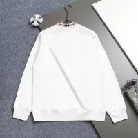 $52.00 USD Burberry Hoodies Long Sleeved For Unisex #1361205