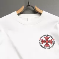 $52.00 USD Chrome Hearts Hoodies Long Sleeved For Unisex #1361206