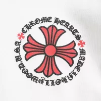 $52.00 USD Chrome Hearts Hoodies Long Sleeved For Unisex #1361206