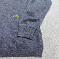 $72.00 USD Gucci Sweaters Long Sleeved For Unisex #1361208