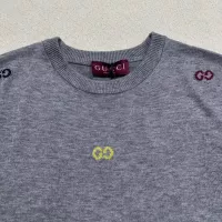$72.00 USD Gucci Sweaters Long Sleeved For Unisex #1361208