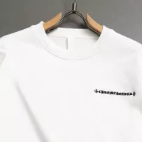 $52.00 USD Chrome Hearts Hoodies Long Sleeved For Unisex #1361209